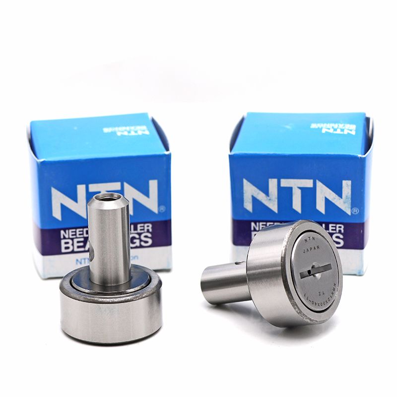  NTN轴承KRX12X30X40-11小森印刷机开牙球日本进口现货