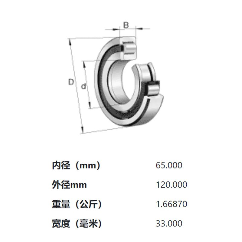 INA轴承