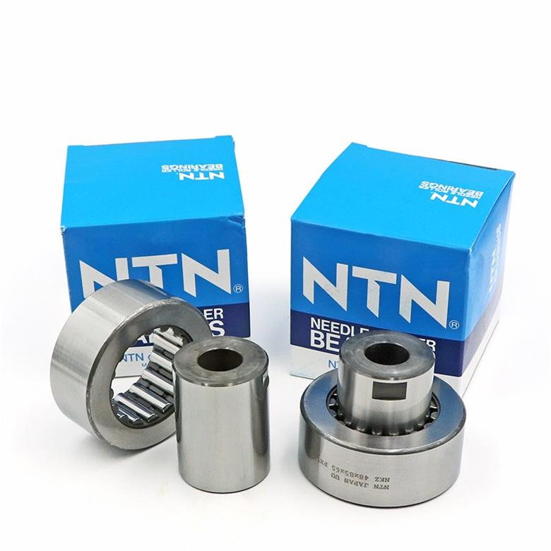NTN小森印刷机轴承NKZ48X85X65PX1滚针滚轮轴承
